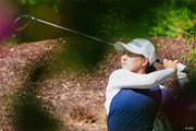 2025年 エプソンツアーチャンピオンシップ 3日目 伊藤二花