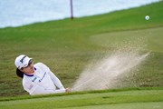 2025年 ロッテ選手権 最終日 勝みなみ