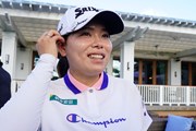 2025年 ロッテ選手権 最終日 勝みなみ