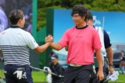 2025年 バンテリン東海クラシック 最終日 下家秀琉