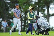 2025年 バンテリン東海クラシック 最終日 安森一貴