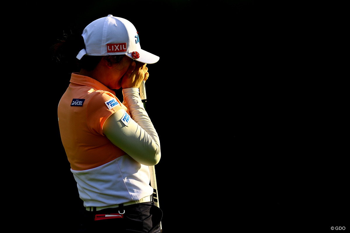 すべてを終えてフラッシュバックに襲われたが…