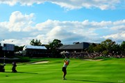 2025年 日本女子オープンゴルフ選手権 最終日 堀琴音