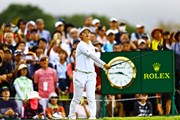 2025年 日本女子オープンゴルフ選手権 最終日 廣吉優梨菜