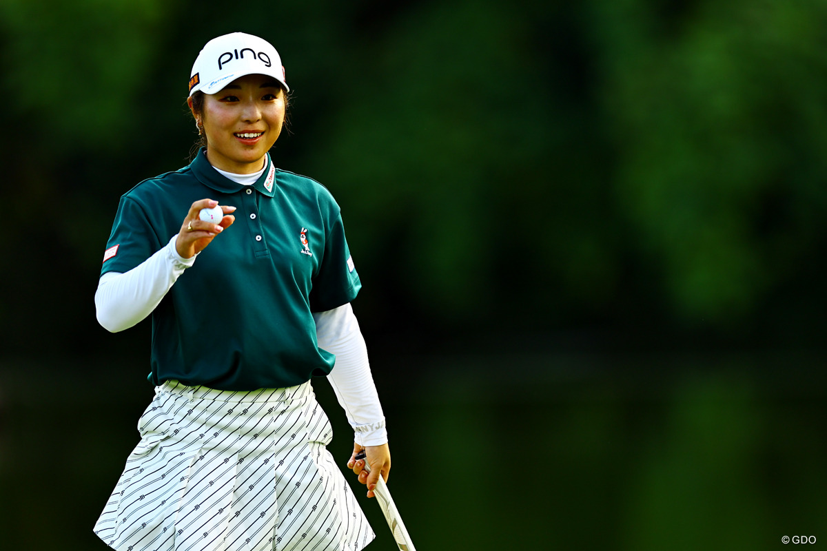 さすがランキング1位