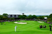 2025年 日本女子オープンゴルフ選手権 4日目 廣吉優梨菜