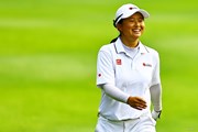 2025年 日本女子オープンゴルフ選手権 4日目 廣吉優梨菜