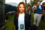 2025年 日本女子オープンゴルフ選手権 4日目 堀奈津佳