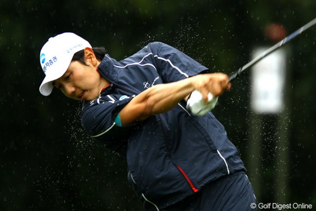 画像詳細 11年 ダイヤモンドカップゴルフ 3日目 べ サンムン 小田孔明 今季初優勝へ向けリードを広げる 11年 ダイヤモンドカップゴルフ Gdo ゴルフダイジェスト オンライン