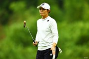 2025年 日本女子オープンゴルフ選手権 4日目 渡邉彩香