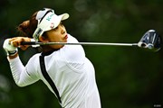 2025年 日本女子オープンゴルフ選手権 4日目 天本ハルカ