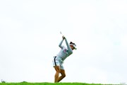 2025年 日本女子オープンゴルフ選手権 4日目 天本ハルカ