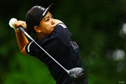 2025年 日本女子オープンゴルフ選手権 4日目 山城奈々