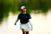 2025年 日本女子オープンゴルフ選手権 4日目 佐久間朱莉