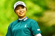 2025年 日本女子オープンゴルフ選手権 4日目 佐久間朱莉