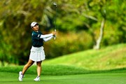 2025年 日本女子オープンゴルフ選手権 4日目 佐久間朱莉