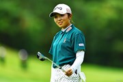 2025年 日本女子オープンゴルフ選手権 4日目 佐久間朱莉