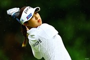 2025年 日本女子オープンゴルフ選手権 4日目 高野愛姫