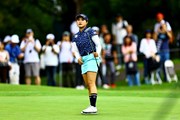 2025年 日本女子オープンゴルフ選手権 4日目 高木優奈