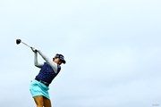 2025年 日本女子オープンゴルフ選手権 4日目 高木優奈