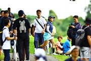 2025年 日本女子オープンゴルフ選手権 4日目 高木優奈