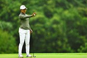 2025年 日本女子オープンゴルフ選手権 4日目 高橋彩華