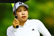 2025年 日本女子オープンゴルフ選手権 4日目 荒木優奈