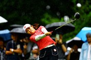 2025年 日本女子オープンゴルフ選手権 4日目 古江彩佳
