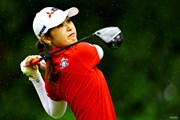 2025年 日本女子オープンゴルフ選手権 4日目 吉澤柚月