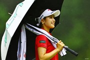 2025年 日本女子オープンゴルフ選手権 4日目 吉田鈴