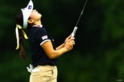 2025年 日本女子オープンゴルフ選手権 4日目 河本結
