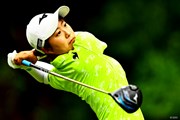 2025年 日本女子オープンゴルフ選手権 4日目 稲垣那奈子