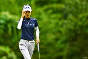 2025年 日本女子オープンゴルフ選手権 4日目 安田祐香