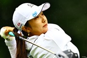 2025年 日本女子オープンゴルフ選手権 4日目 阿部未悠