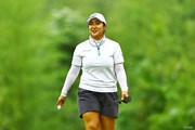 2025年 日本女子オープンゴルフ選手権 4日目 阿部未悠