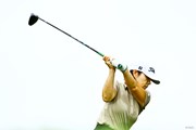 2025年 日本女子オープンゴルフ選手権 4日目 イ・ミニョン
