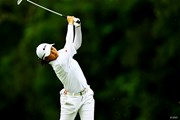 2025年 日本女子オープンゴルフ選手権 4日目 廣吉優梨菜
