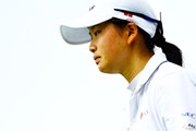 2025年 日本女子オープンゴルフ選手権 4日目 廣吉優梨菜