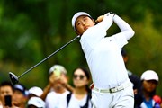 2025年 日本女子オープンゴルフ選手権 4日目 廣吉優梨菜