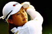 2025年 日本女子オープンゴルフ選手権 4日目 廣吉優梨菜