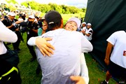 2025年 日本女子オープンゴルフ選手権 4日目 堀琴音