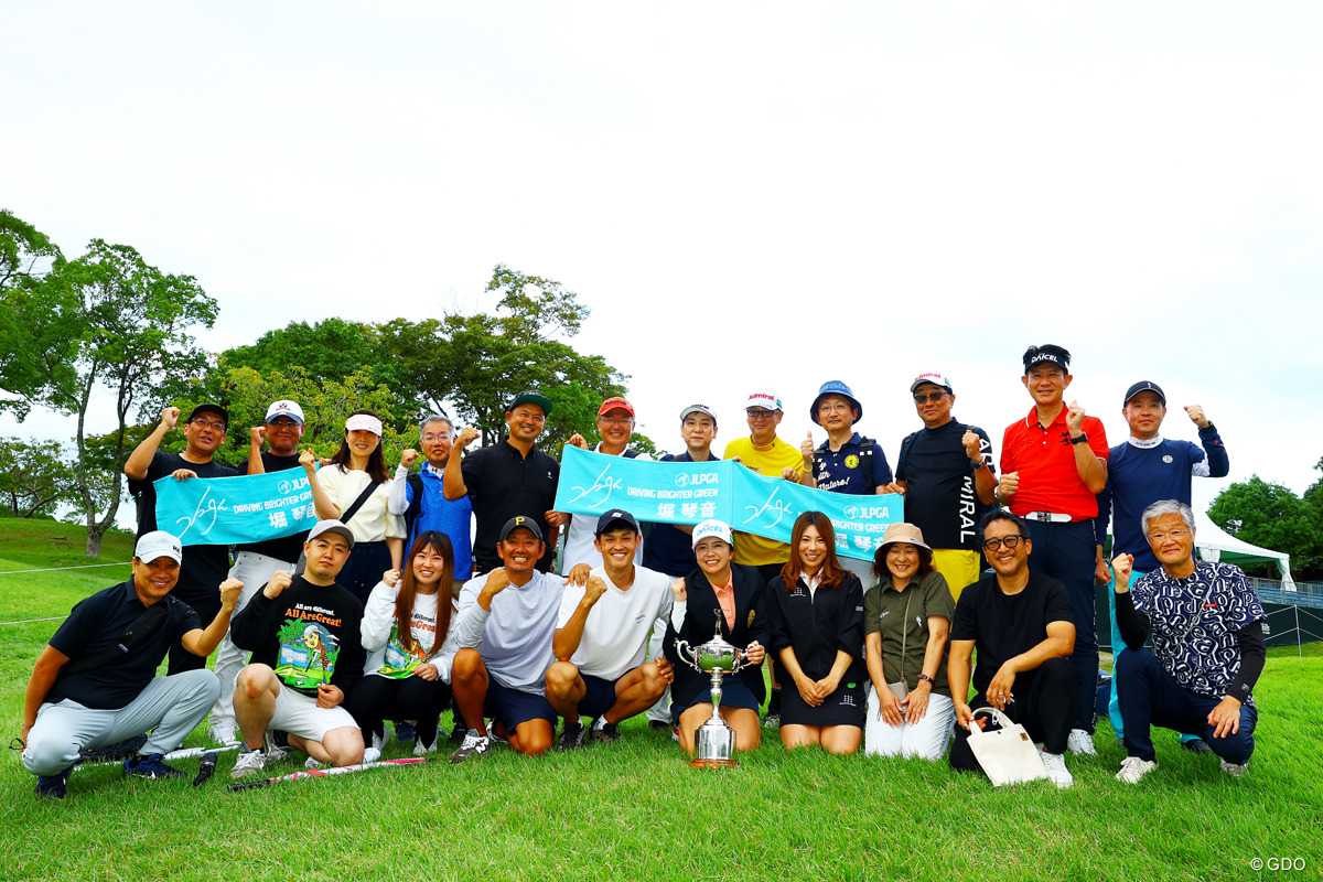 思えば、あの人もこの人も…