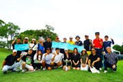 2025年 日本女子オープンゴルフ選手権 4日目 堀琴音
