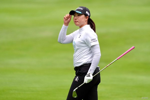 竹田麗央は中国でシーズン2勝目を狙う