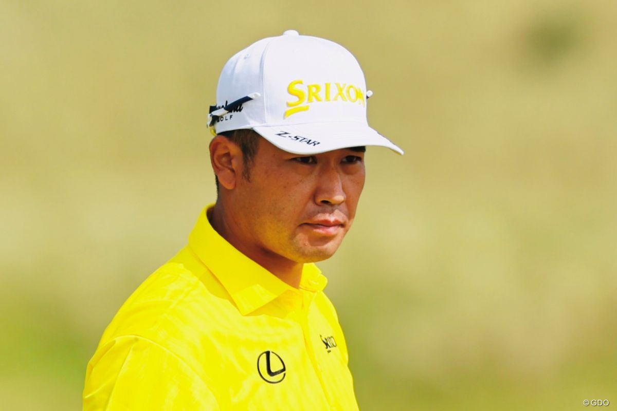 松山英樹は横浜CCで行われるPGAツアーに出場する