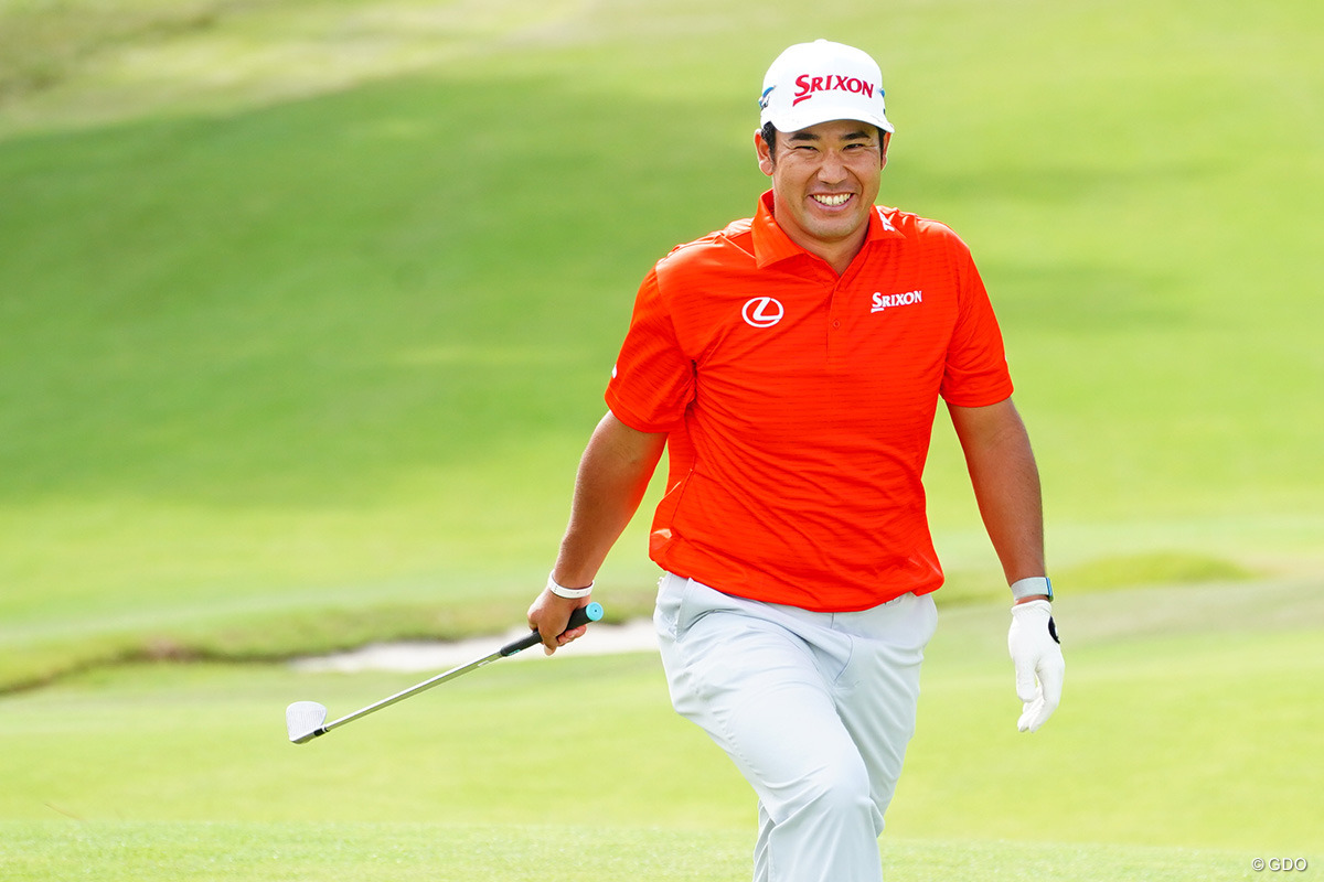 タイガー・ウッズ “虎ロゴ”の新ブランド「Sun Day Red」 【PGA