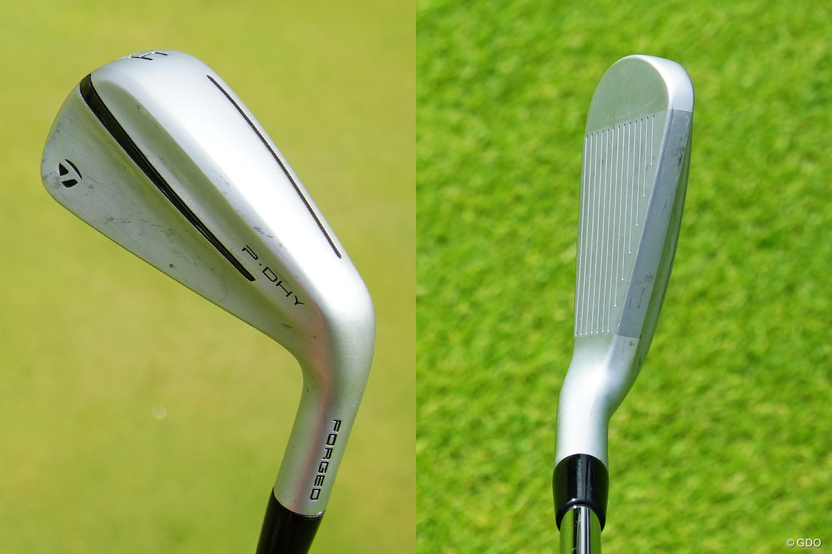 コリン・モリカワの最新WITB 「スパイダーツアーX」を横浜で新規