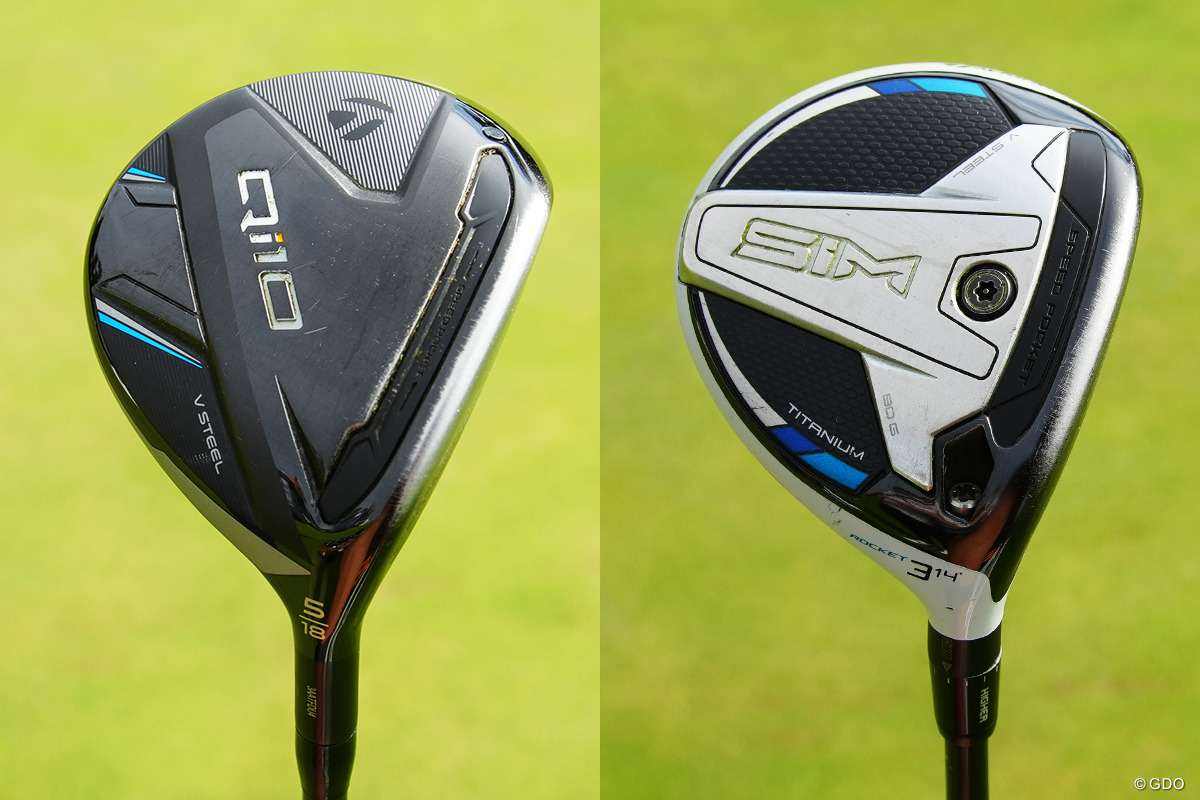 コリン・モリカワの最新WITB 「スパイダーツアーX」を横浜で新規投入