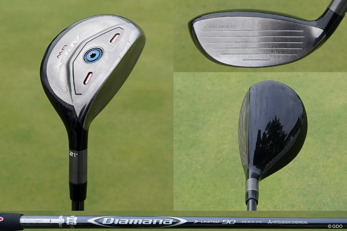 Xander Schauffele (ザンダー・シャウフェレ)未開封ボブルヘッド 非売品ザンダー・シャウフェレ キャロウェイ ボブルヘッド フィギュア