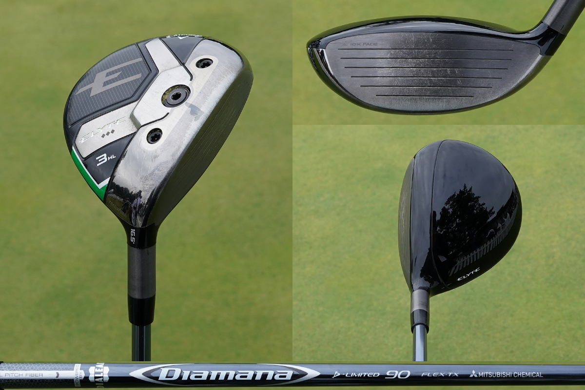 ザンダー・シャウフェレの14本 マイナーチェンジを繰り返すバッグの